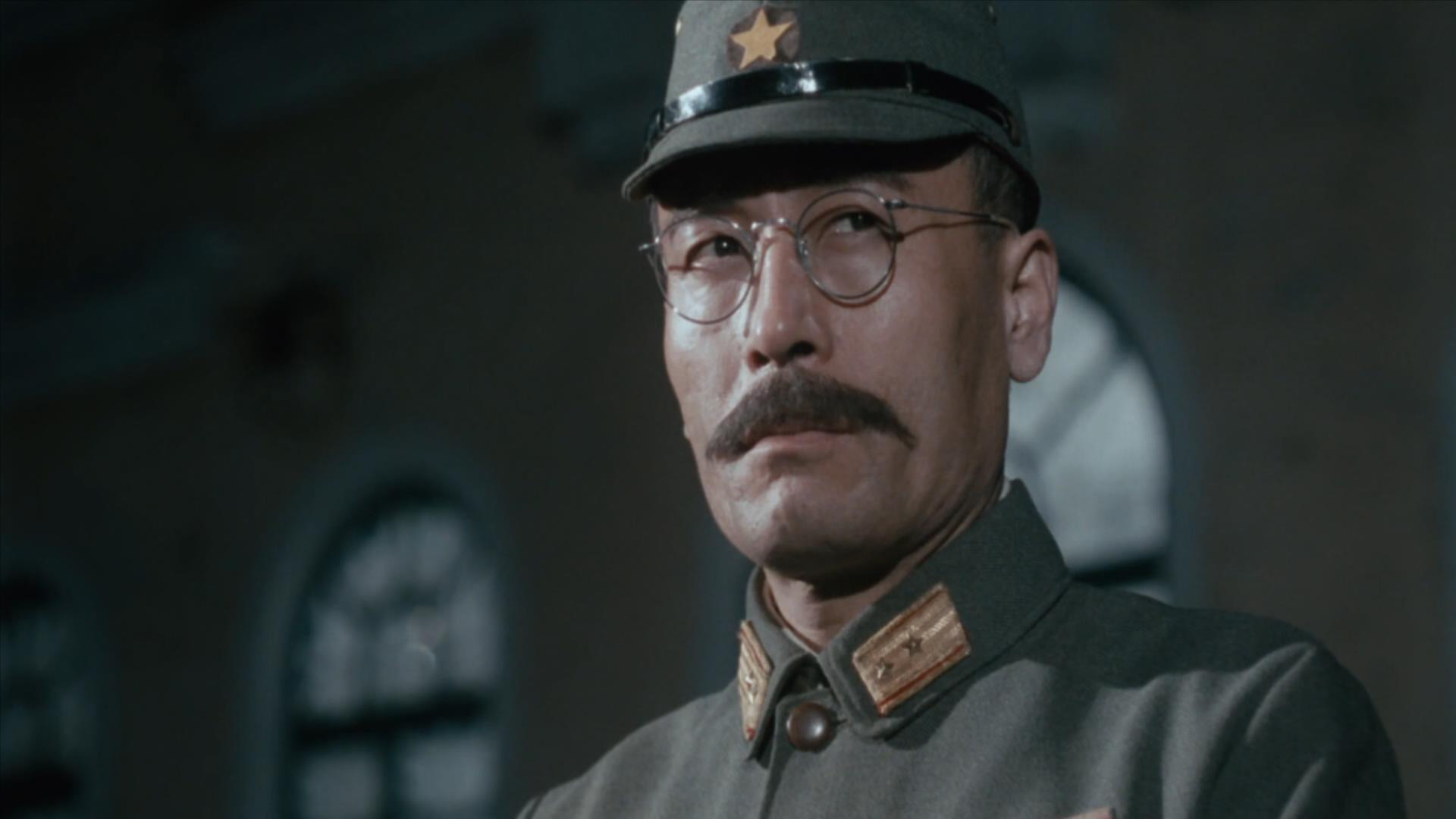 lemmaid="307826">导演 /a>牟敦芾拍摄的"黑太阳"系列电影中的第一部