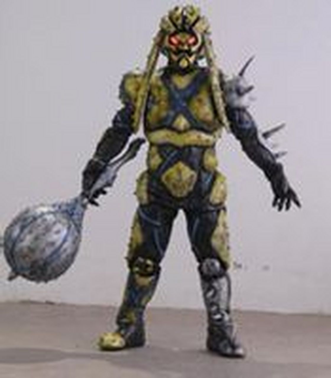 是《 a target="_blank" href="/item/铠甲勇士/18719869" data-lemma