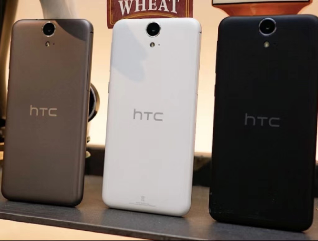 htc one e9