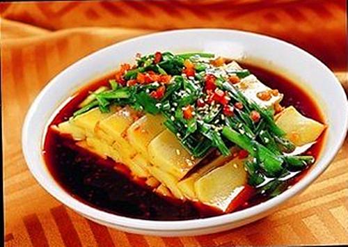 农家搅团