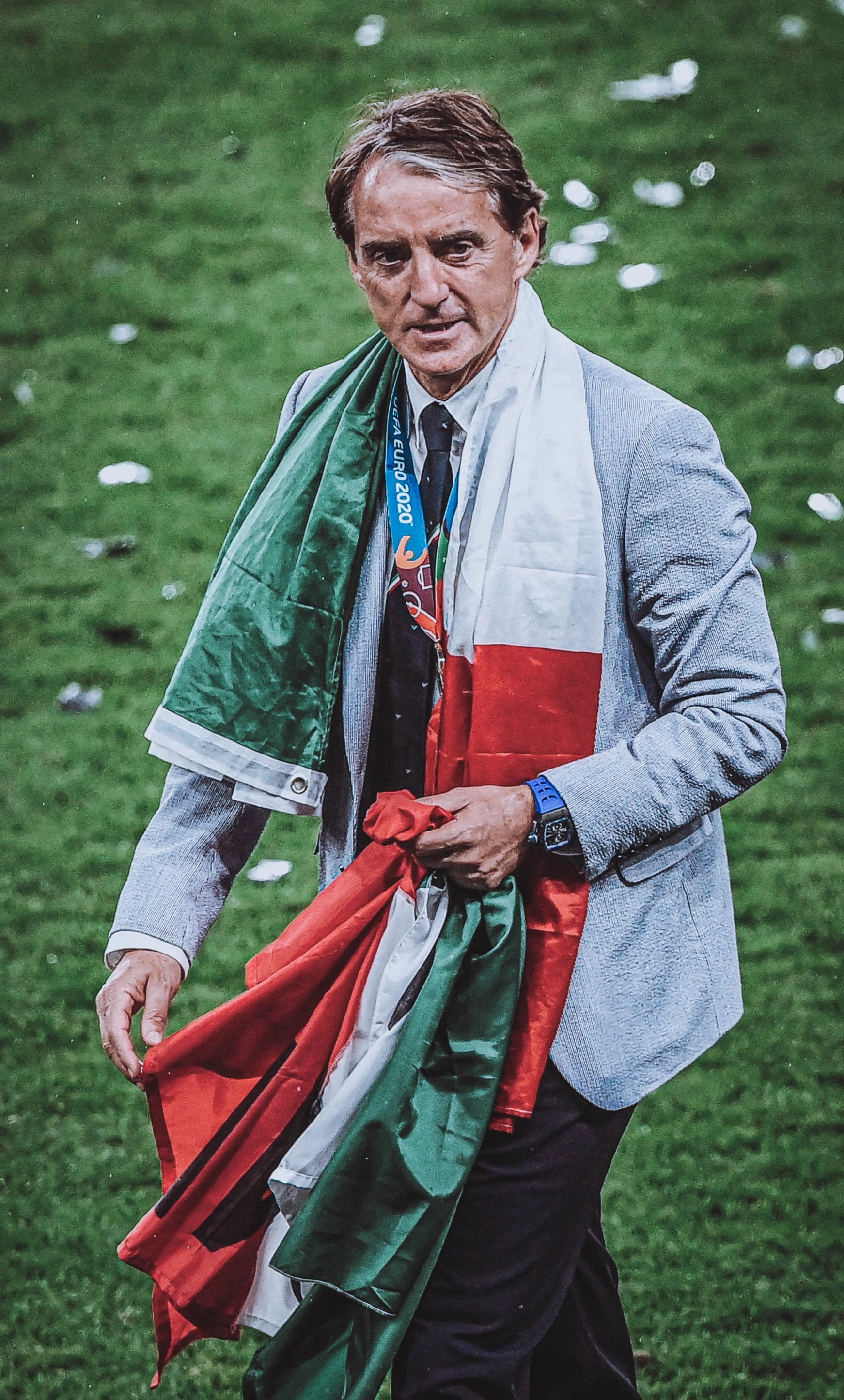  p>罗伯托·曼奇尼(roberto mancini),1964年11月27日出生于意大利