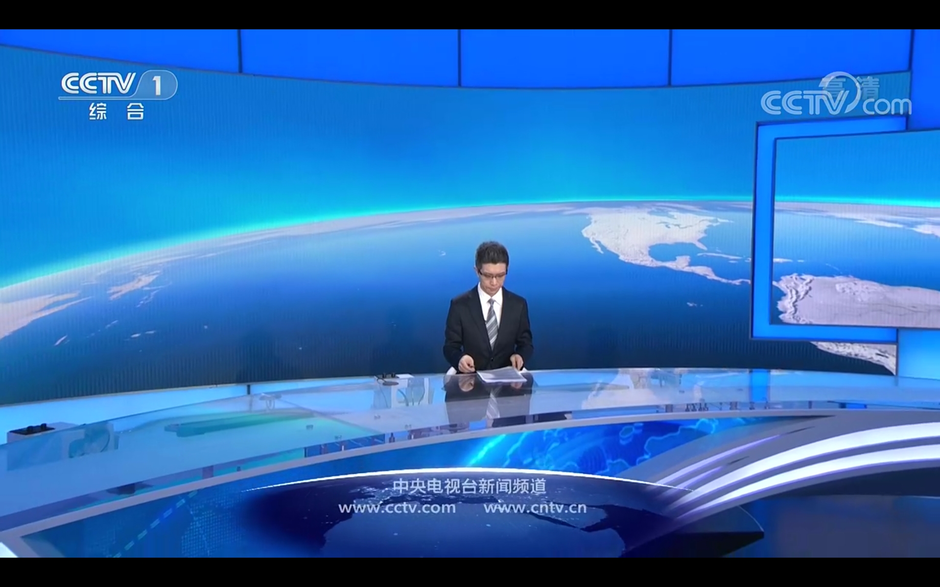 共同关注