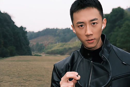 孙毅个人照
