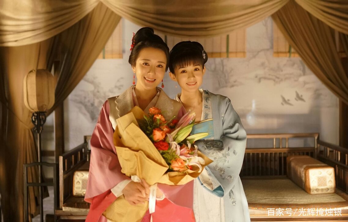 经典古言，吱吱《花娇》VS白鹭成双《桃花折江山》，哪本深得你心_百科TA说