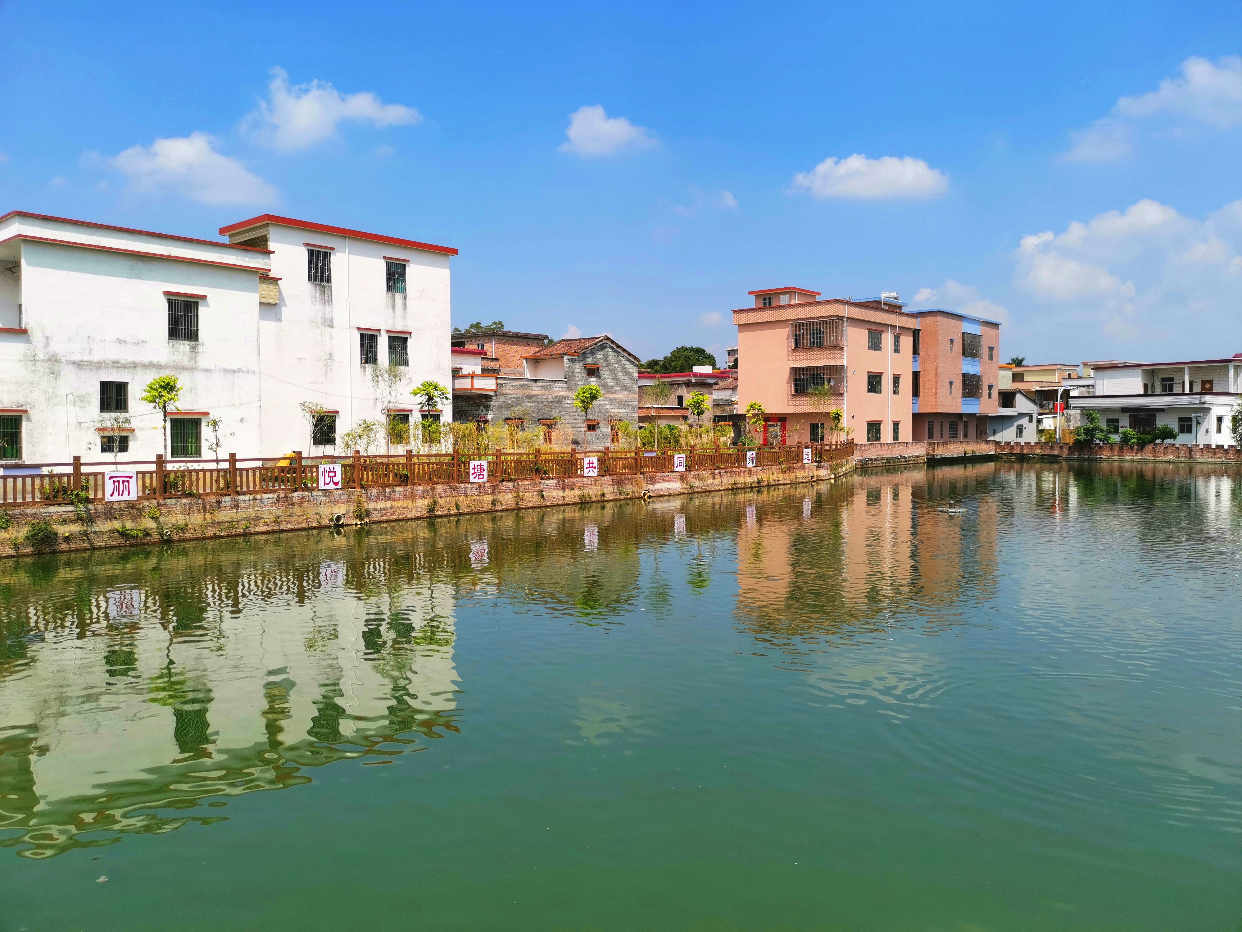 广东省新兴县太平镇