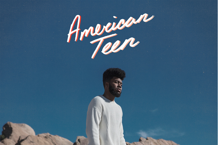  p>《shot down》是khalid演唱的歌曲,收录于《american teen》专辑中