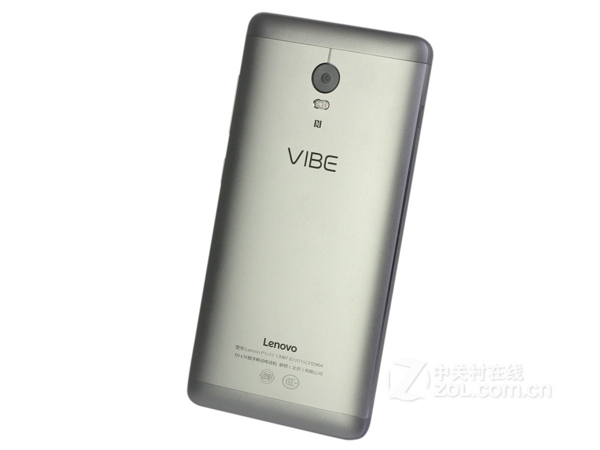 联想vibe p1(双4g)