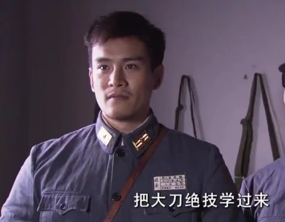 >赵华,抗战剧 a target="_blank" href="/item/《箭在弦上》/4641872"