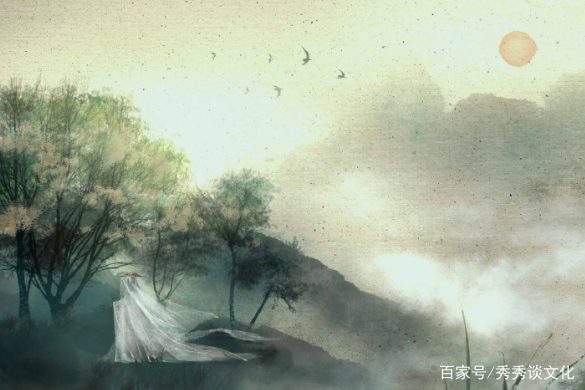 读吴文英的《齐天乐》有感，抒发出词人凄寂难抑、思念旧人的愁绪_百科TA说
