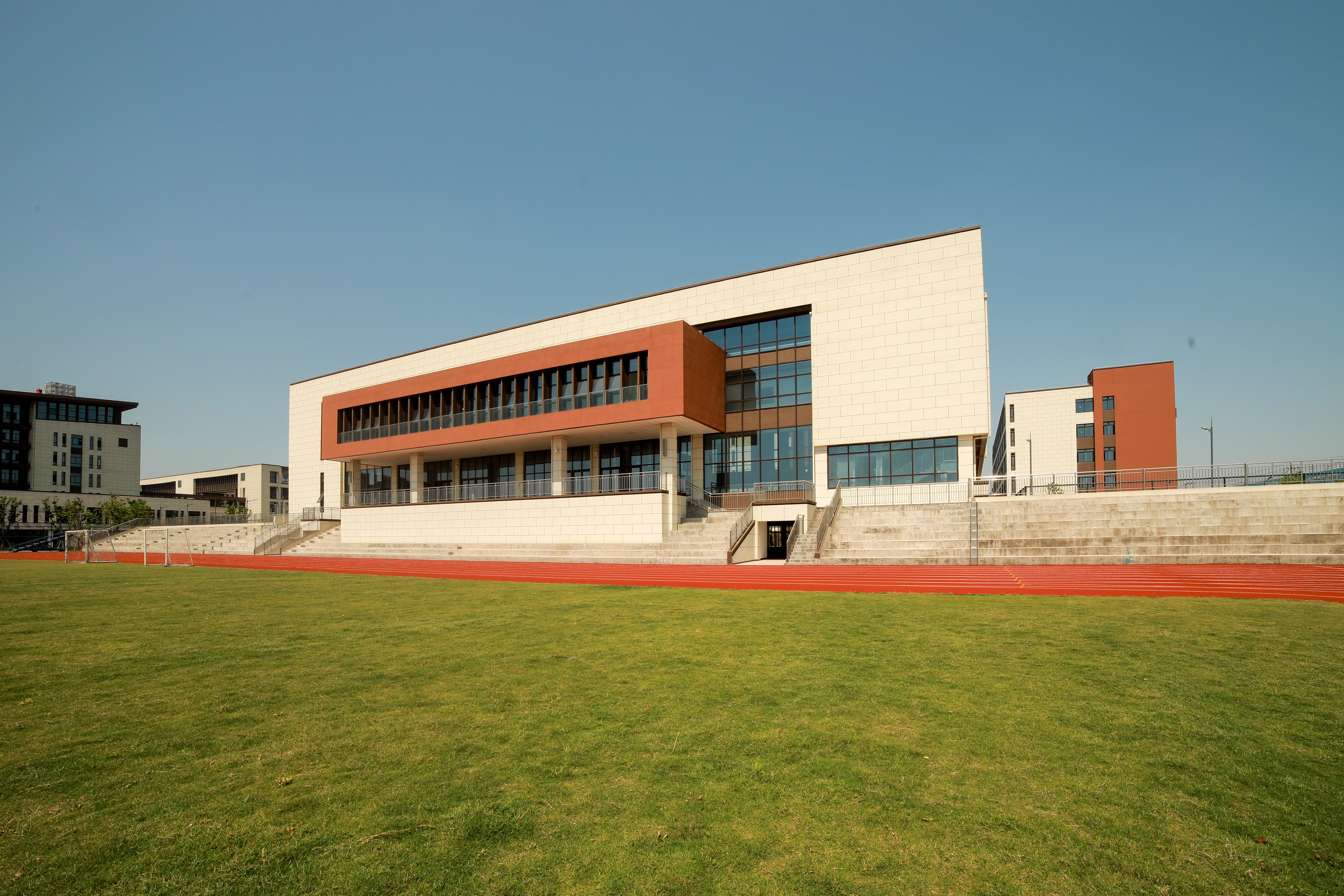 绍兴市柯桥区钱清中学