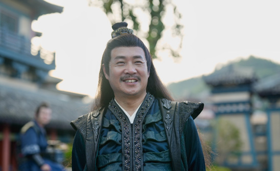 刘硕（中国内地男演员）_百度百科
