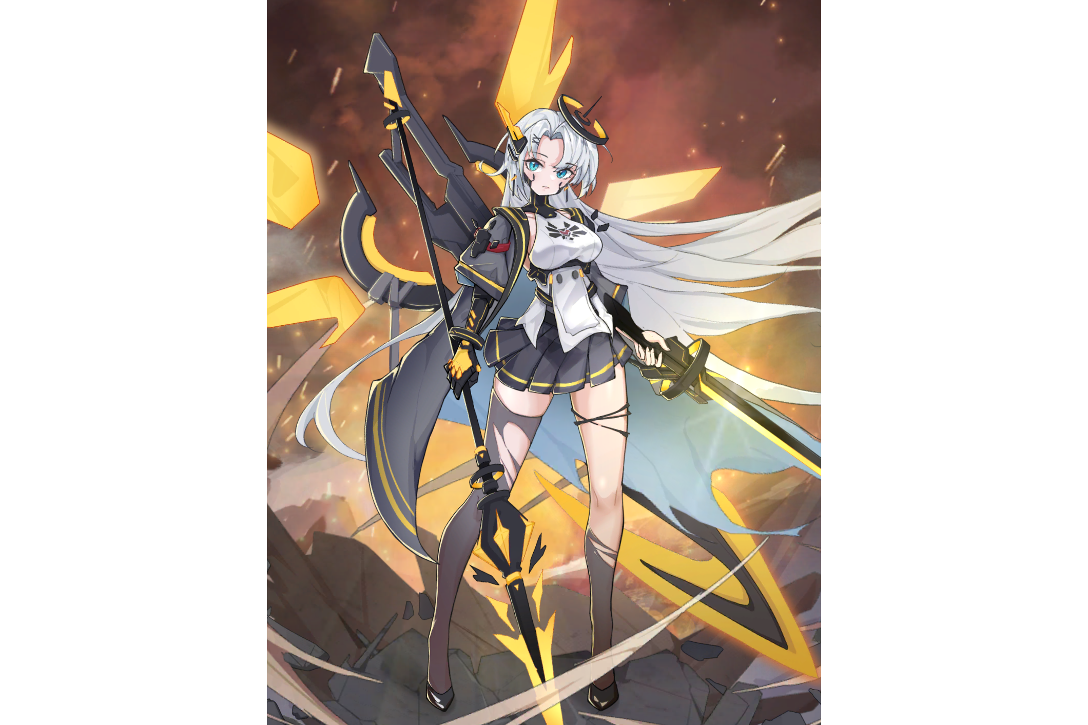  p>决战时刻,手游《 a target="_blank" href="/item/映月城与电子姬