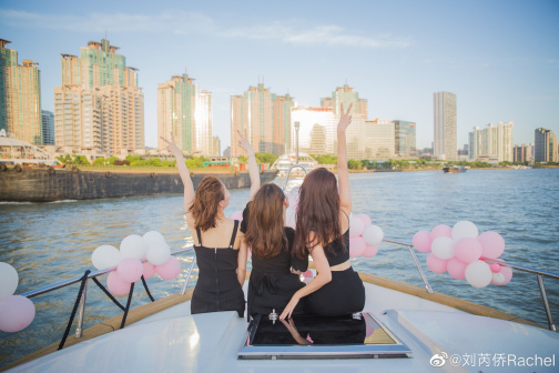 刘芮侨_百度百科