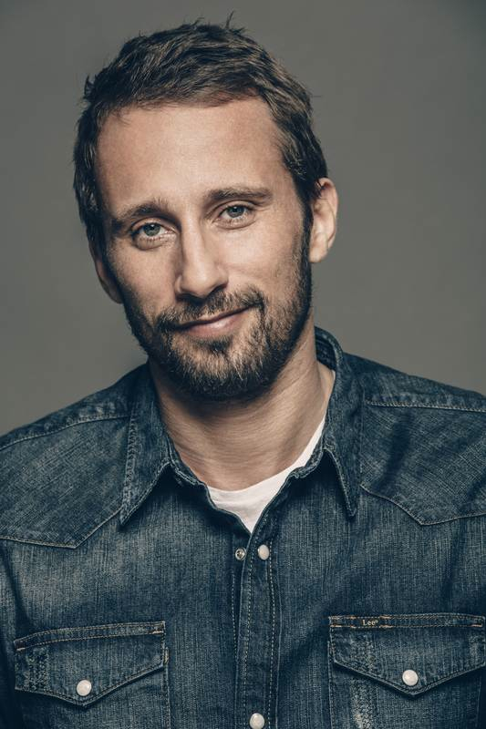 matthias schoenaerts