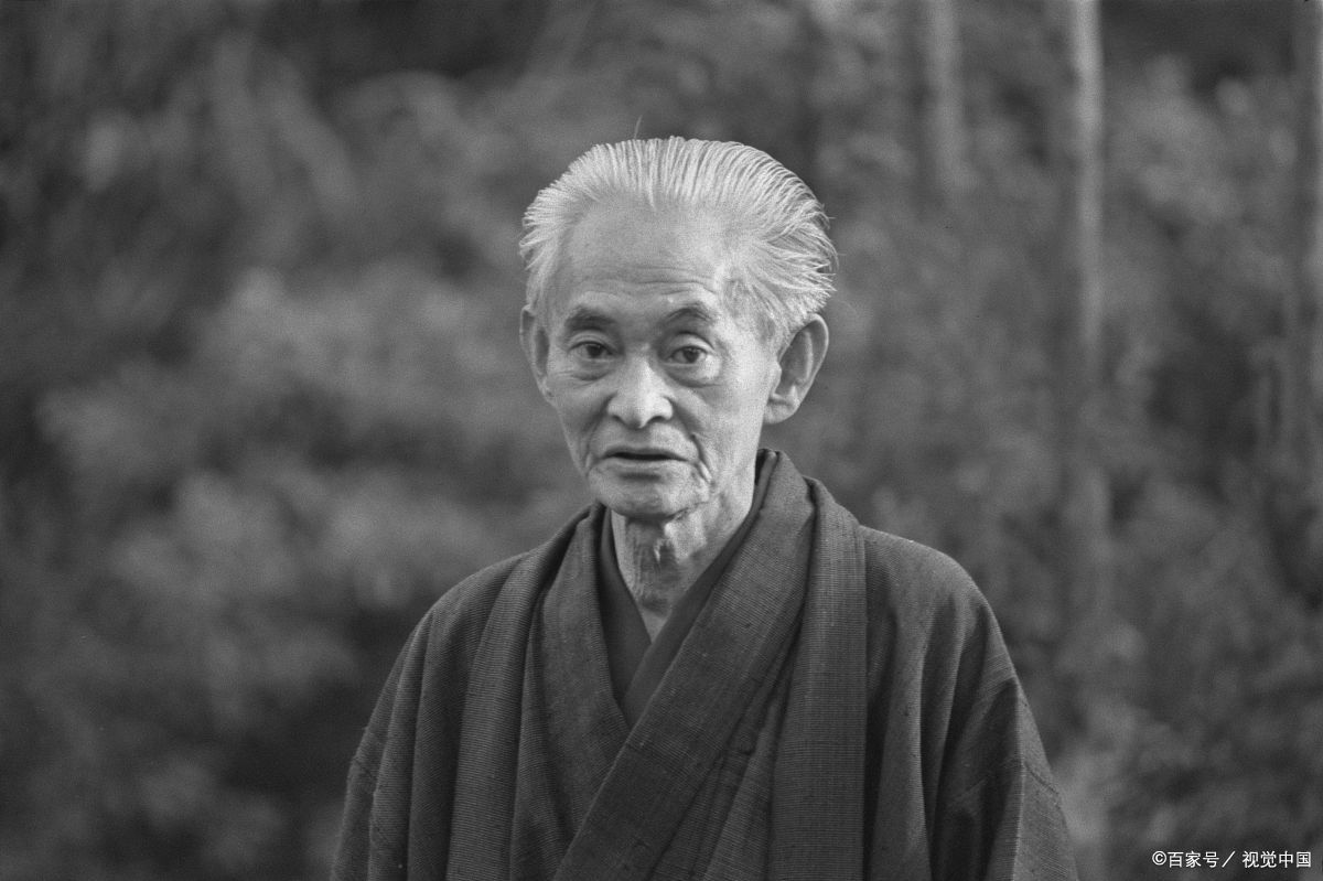 《雪国》｜解析：驹子、叶子和岛村三人性格与作者与小说特色_百科TA说