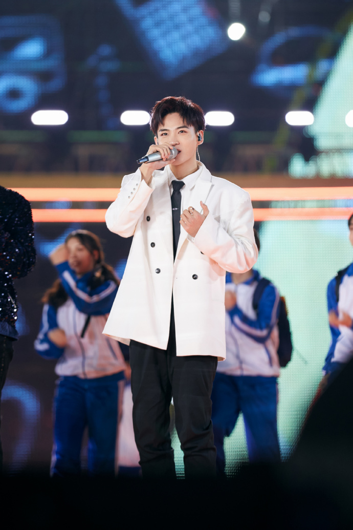 2020年2021年湖南卫视跨年演唱会