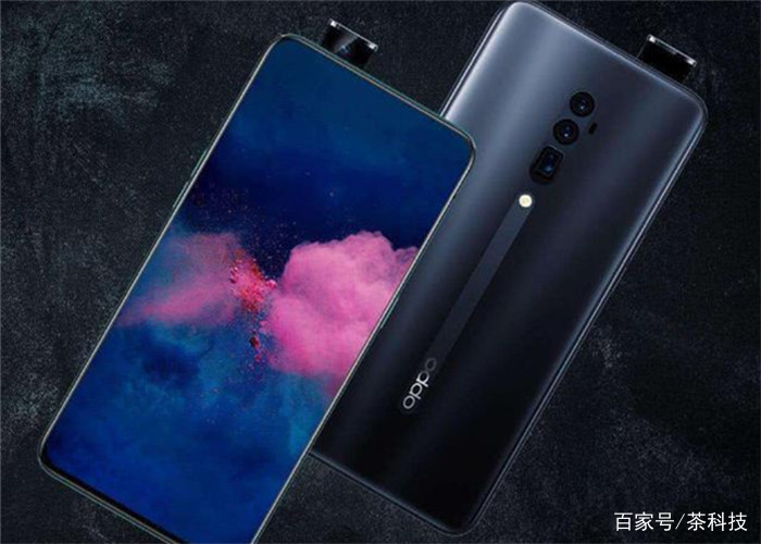 OPPO Reno正式发布，骁龙855+10倍混合变焦，仅2999元！_百科TA说