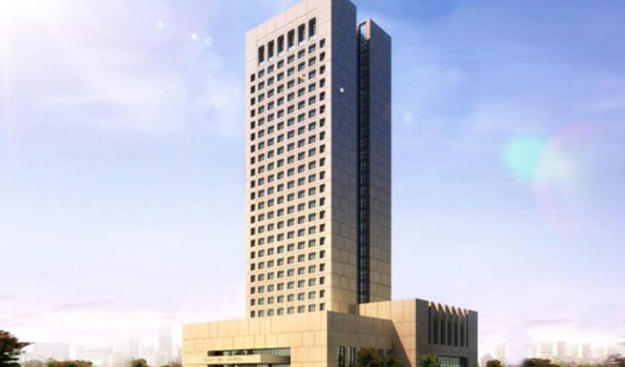 绍兴天马君澜大酒店