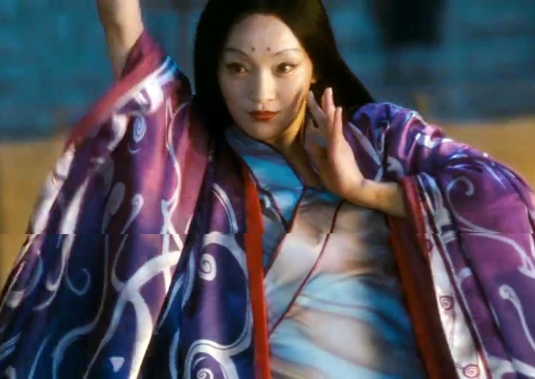  p>《画皮Ⅱ》是由 a target="_blank" href="/item/乌尔善/3393300"