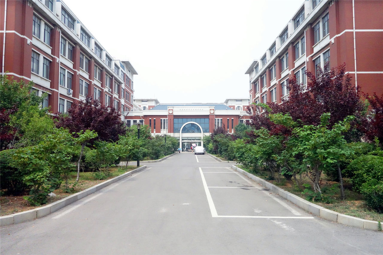  p>山东财经大学(shandong university of finance and economics)