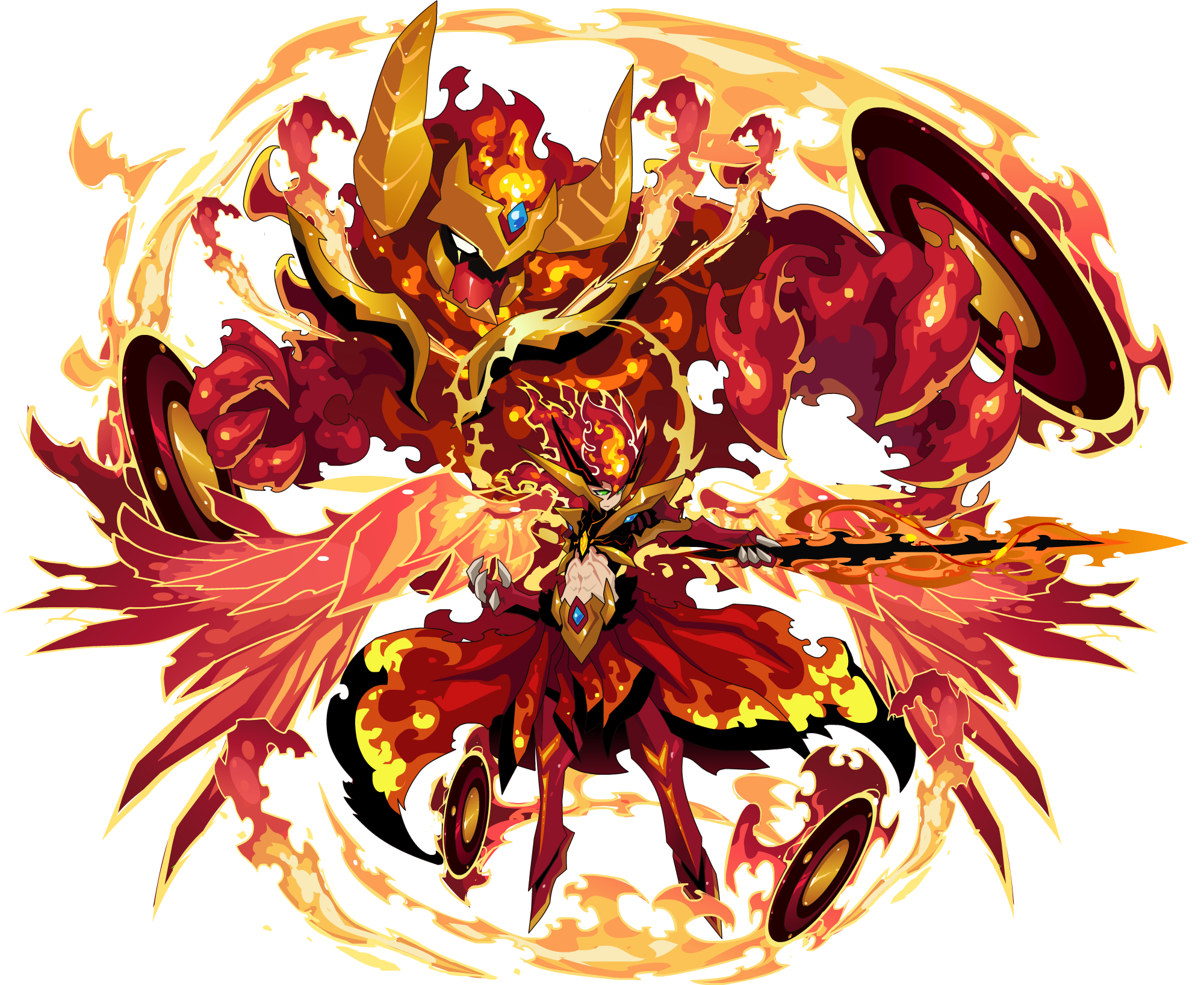  p>不灭·艾恩斯是网页游戏《 a target="_blank" href="/item/赛尔号