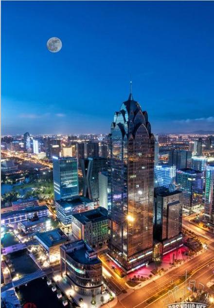 宁波市（中国浙江省下辖地级市）_百度百科