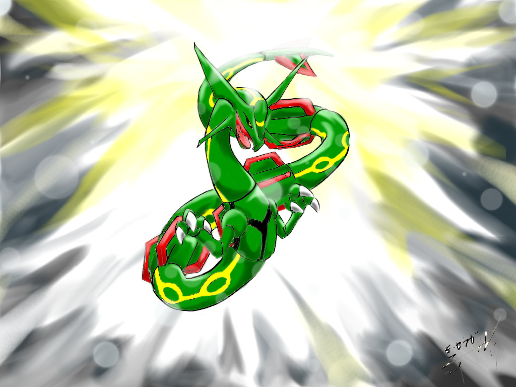 裂空坐(也翻译为"裂空座","烈空座"等)是日本任天堂公司
