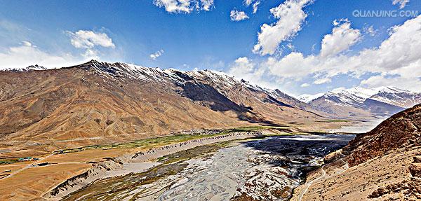  p>喜马偕尔邦(himachal pradesh)位于印度西北部,坐落在 a href="#"