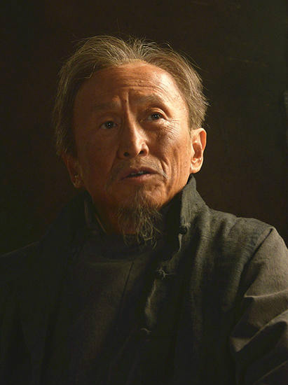  /p> p>1990年,出演抗战类电视剧《 a target="_blank" href="/item