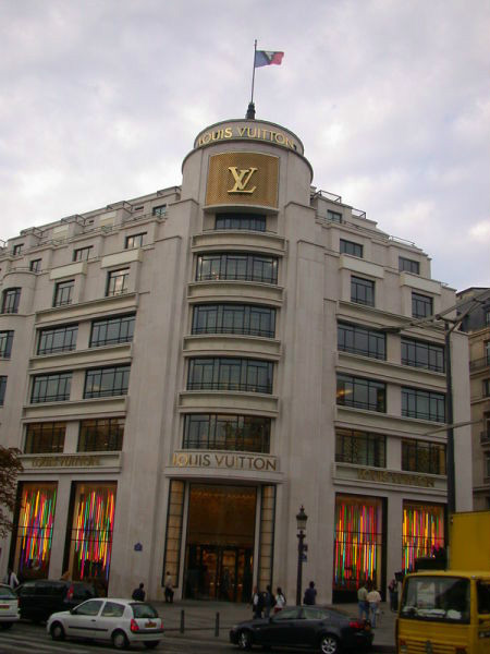 lv路易威登