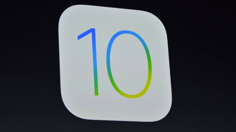 iOS 10可删除预装App，Siri开源，OS X更名……苹果时代正在结束_百科TA说