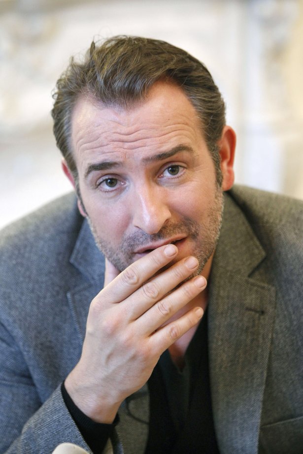 jean dujardin