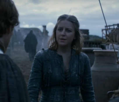  p>阿莎·葛雷乔伊 (asha yara greyjoy )是 a href="#" data-lemmaid