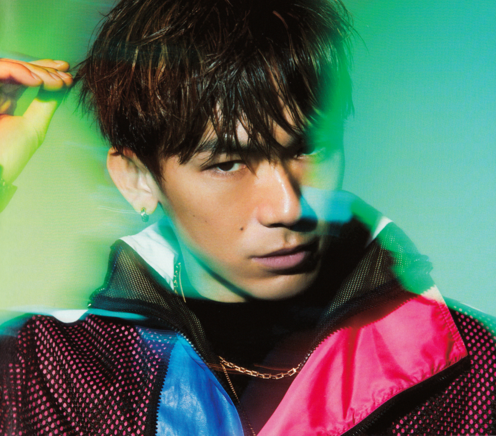 exile naoto