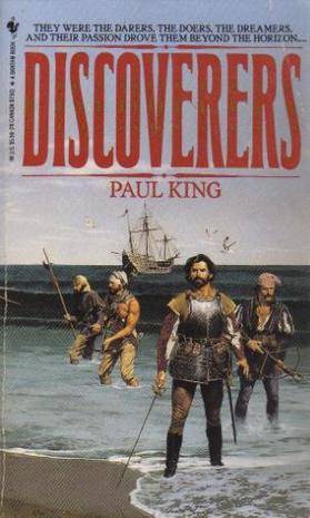 Discovers发现者_百度百科