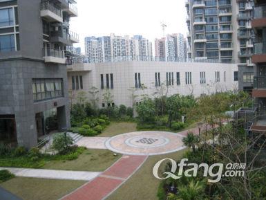 data-id="gn78tdv692">深圳绿景大公馆(绿景城市立方)位于深圳市龙岗