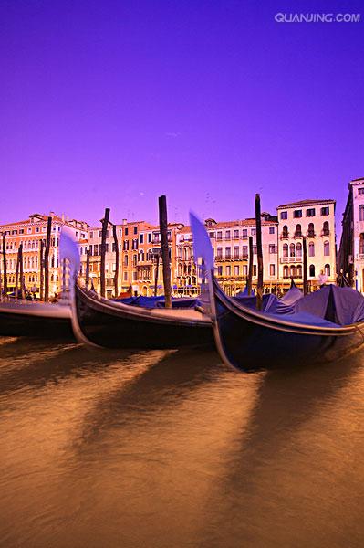 威尼斯