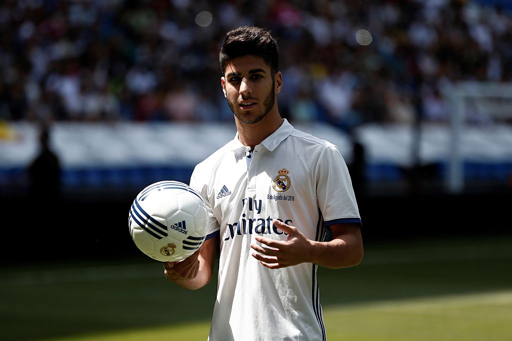 马尔科·阿森西奥·威廉姆森