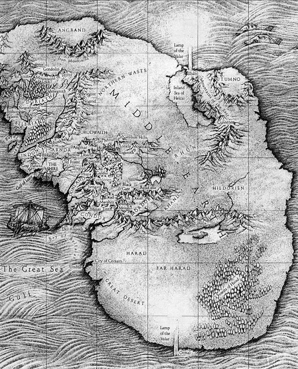  p>中土世界是出现在 a target="_blank" href="/item/j.r.r.