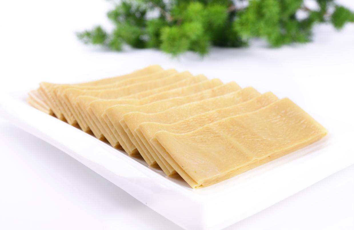 油皮的做法(家常凉拌油皮的做法)