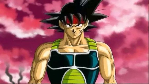 巴达克(バーダック/burdock),《 a target="_blank" href="/item/龙珠