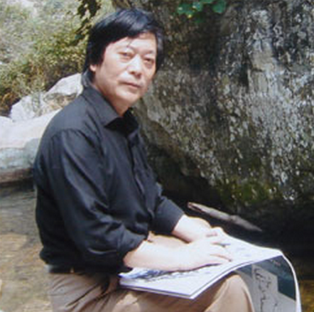 闫西京