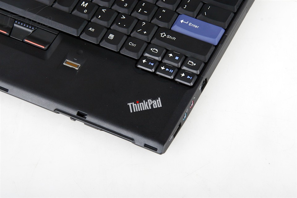 thinkpad笔记本