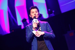 q /a>小强,中国内地主持人,北京人民广播电台 a target="_blank" href