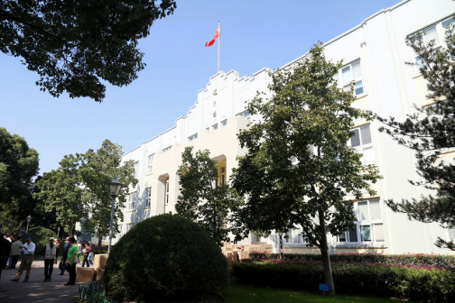 上海市上海中学_百度百科