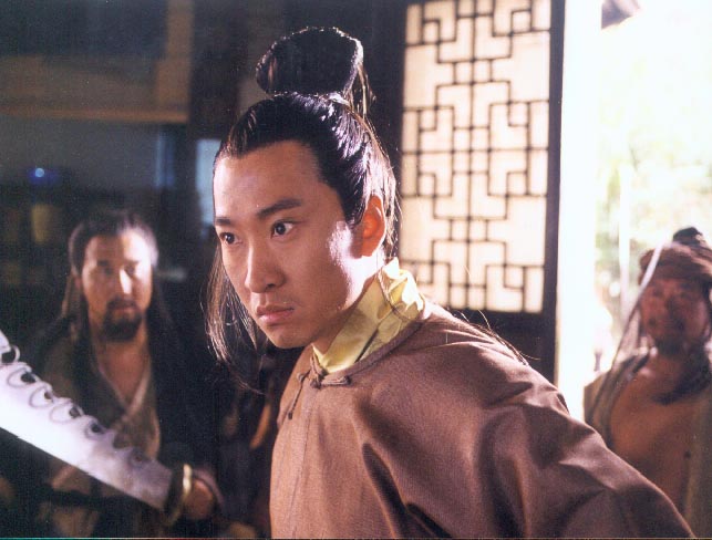  p>2003年内地版《射雕英雄传》是由 a target="_blank" href="/item