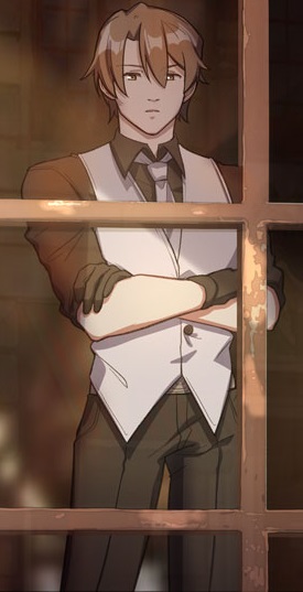  p>瓦尔特·杨,手机游戏《 a target="_blank" href="/item/崩坏3rd">