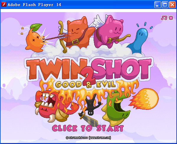  p>《双箭头2》是一款游戏,画面与前作双箭头相差不大,不过玩法变化蛮