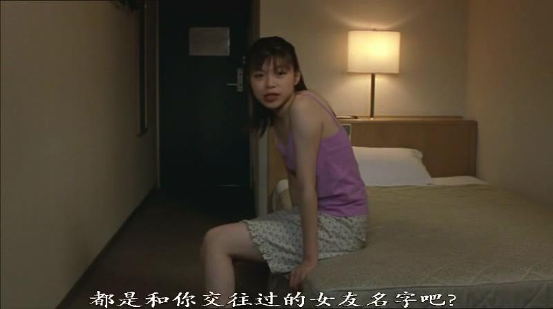  p>《少女》是2001年09月29日上映的日本剧情电影,由 a href="#" data