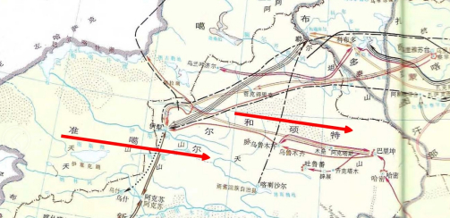 和硕特部_百度百科